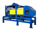 Eddy current separator