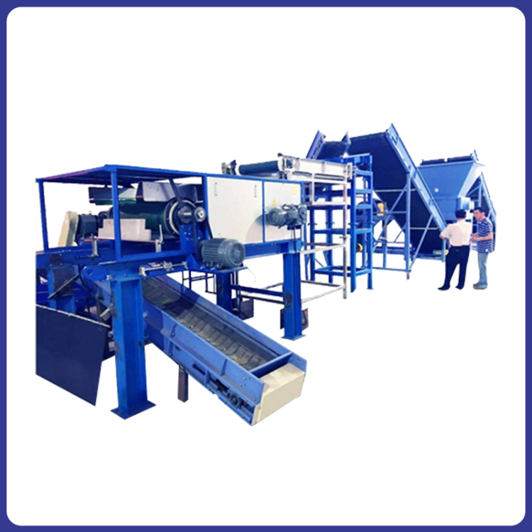 Integrated Metal Separator Solutions