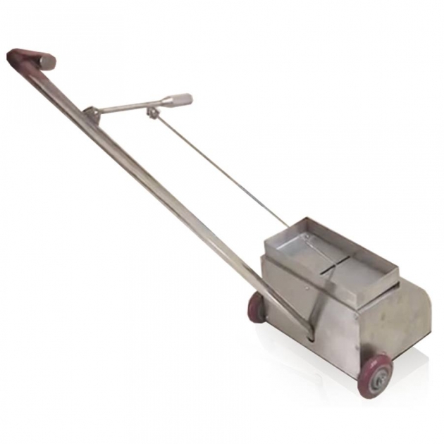 Magnetic Sweeper