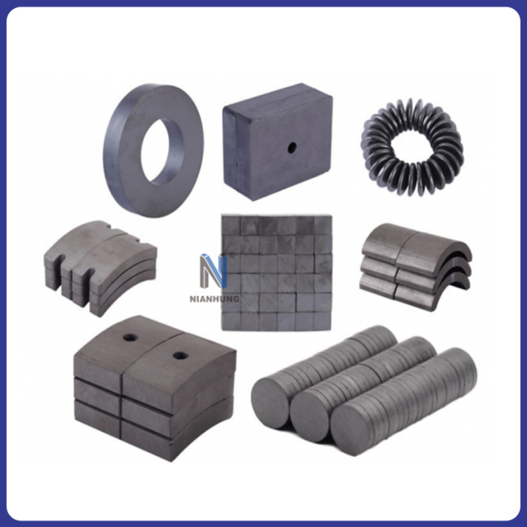 Ferrite Magnet