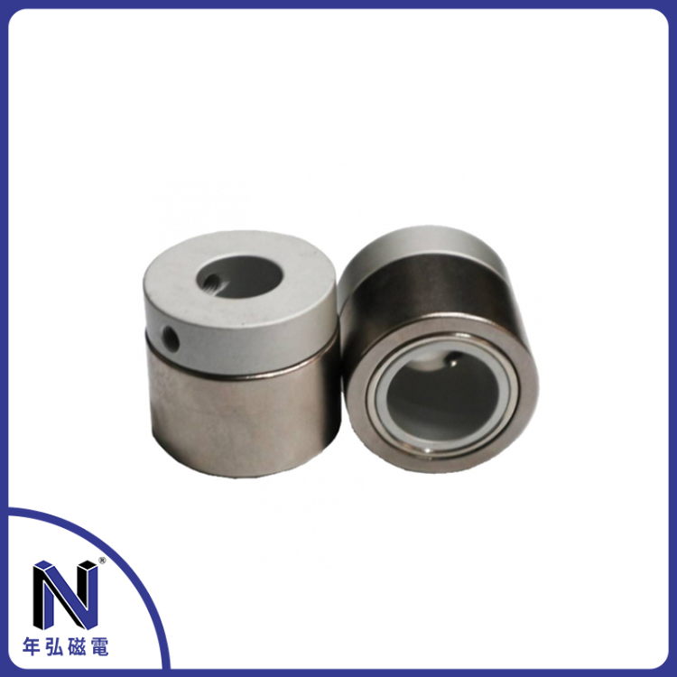 Sintered Magnet